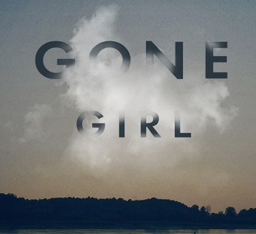 Gone girl, читаем в оригинале